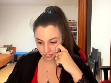 Chaturbate Sex Chat of sweetfenomen67
