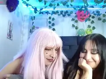 Chaturbate Adult Webcam of the_lesbian_game