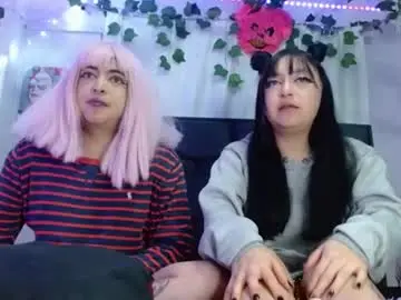 Chaturbate Live Porn of the_lesbian_game