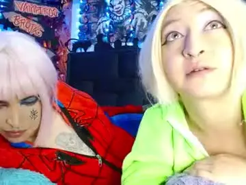 Chaturbate Watch Live Sex Cams of the_lesbian_game