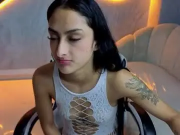 Chaturbate Live Sex of tifany_tx