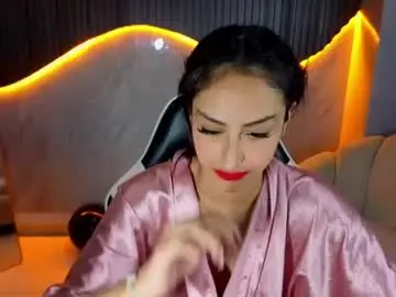 Chaturbate Sex Chat of tifany_tx