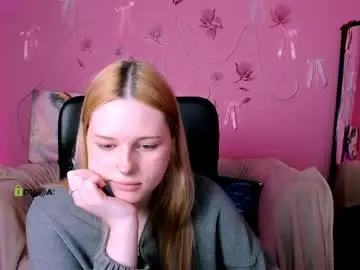 Chaturbate Adult Webcam of trixy_melison