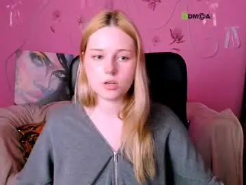 Chaturbate Nude Webcam of trixy_melison