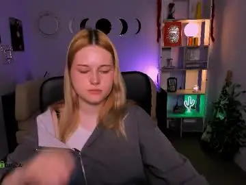 Chaturbate Sex Chat of trixy_melison