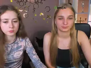 Chaturbate Live Porn of trixy_melison