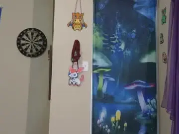 Chaturbate Best Webcam of wandaxcosmo