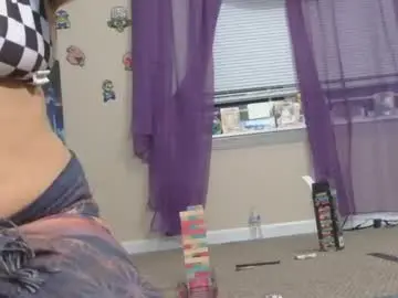 Chaturbate Best Webcam of wandaxcosmo