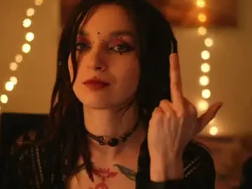 Chaturbate Live Sex Cam of _alicemorrison_