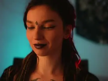 Chaturbate Nude Webcam of _alicemorrison_