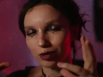 Chaturbate Adult Webcam of _alicemorrison_