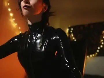 Chaturbate Free Live Porn of _alicemorrison_