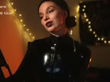 Chaturbate Best Webcam of _alicemorrison_