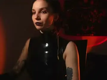 Chaturbate Live Sex of _alicemorrison_
