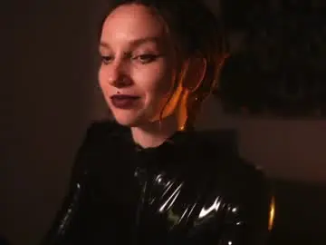 Chaturbate Nude Webcam of _alicemorrison_
