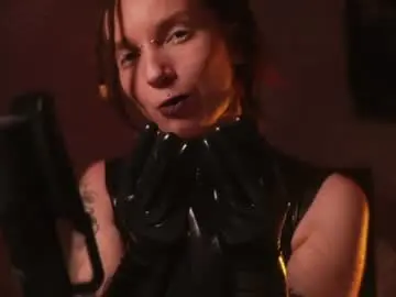 Chaturbate Live Sex Cam of _alicemorrison_