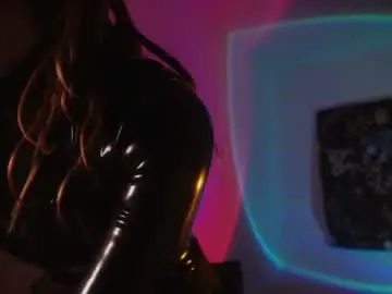 Chaturbate Live Sex Cam of _alicemorrison_