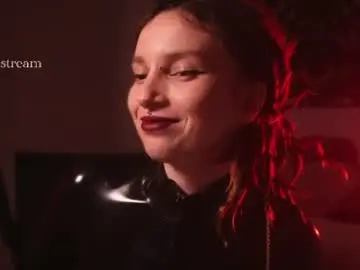 Chaturbate Live Sex of _alicemorrison_