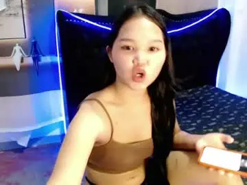 Chaturbate Nude Webcam of barbie_jasmine22
