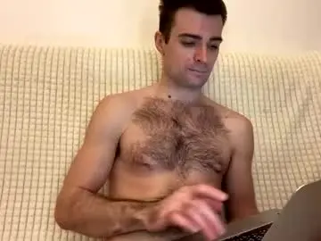 Chaturbate Sex Cam of beautifulnik