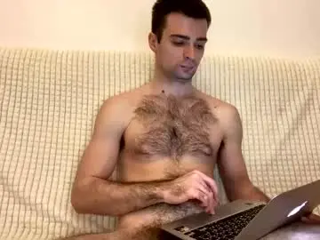 Chaturbate Live Sex Cam of beautifulnik