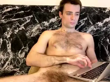 Chaturbate Nude Webcam of beautifulnik