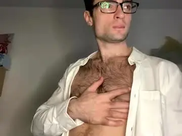 Chaturbate Nude Webcam of beautifulnik