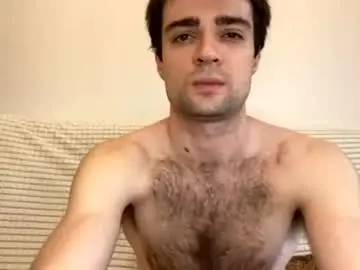 Chaturbate Live Porn of beautifulnik