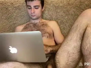 Chaturbate Sex Cam of beautifulnik
