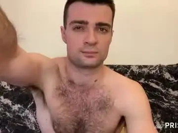 Chaturbate Free Live Porn of beautifulnik