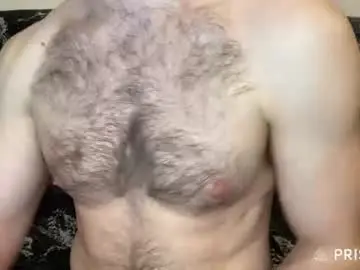 Chaturbate Live Sex Cam of beautifulnik