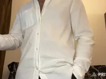 Chaturbate Live Sex Cam of beautifulnik