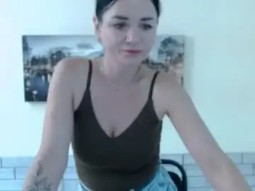 Chaturbate Adult Webcam of bliss_tokio