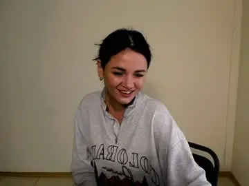 Chaturbate Live Sex Cam of bliss_tokio