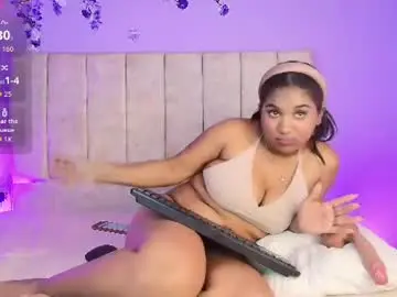 Chaturbate Private Sex Chat of casiehills