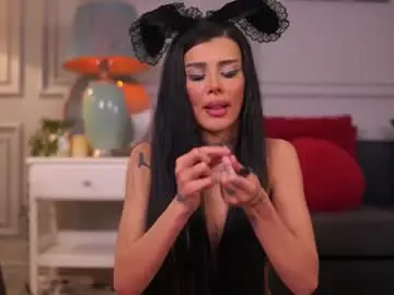 Chaturbate Sex Cam of chicaora
