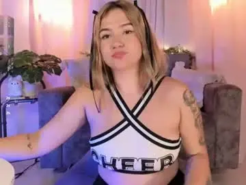 Chaturbate Sex Cam of dolliehoney