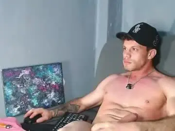Chaturbate Adult Webcams of dominic_rodriguez2804