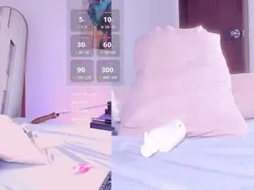Chaturbate Free Live Porn of ebony_skyee
