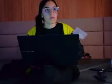 Chaturbate Best Webcam of hader2025