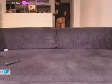 Chaturbate Sex Chat of italianhorny2018