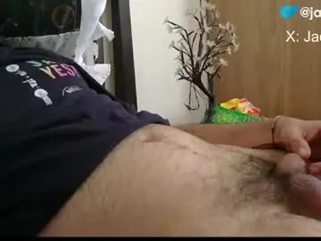Chaturbate Watch Live Sex Cams of jacksalotr22