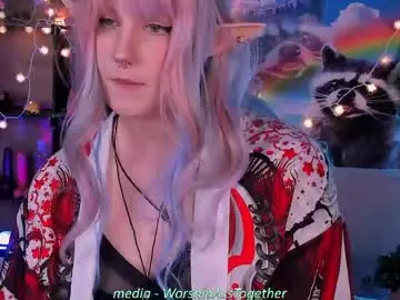 Chaturbate Live Sex Cam of jean_leee