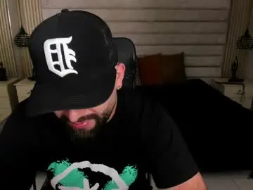 Chaturbate Adult Webcam of jhon_bear02