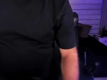 Chaturbate Nude Webcam of jhon_bear02