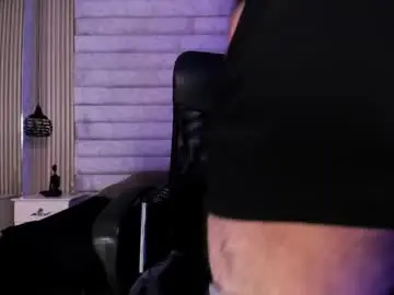 Chaturbate Best live sex cam show of jhon_bear02