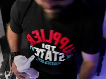 Chaturbate Watch Live Sex Cams of jhon_bear02