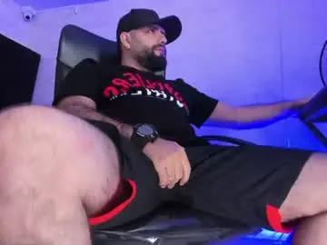 Chaturbate Watch Live Sex Cams of jhon_bear02