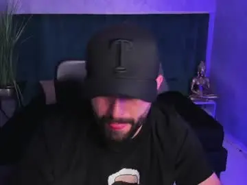 Chaturbate Adult Webcam of jhon_bear02