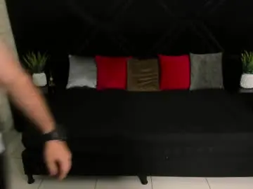 Chaturbate Adult Webcams of jhon_bear02